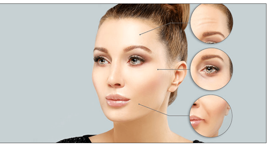 Botox Skin care and diet determine the effectiveness of Botox injections
