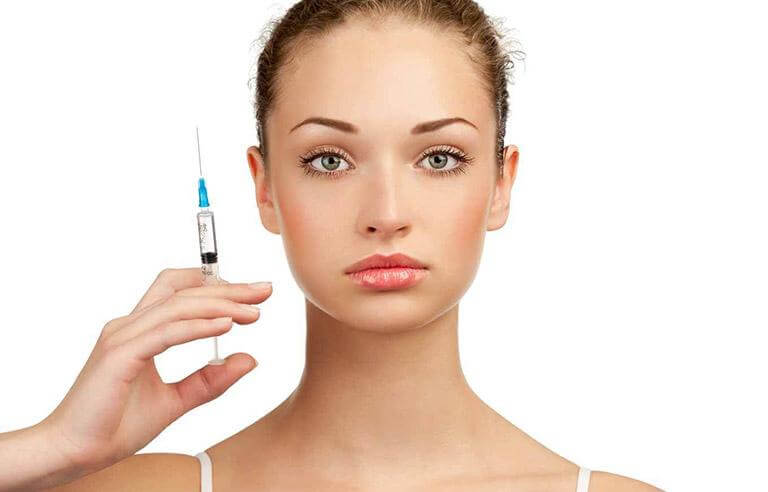 Botox injections bring youthfulness, but you must choose a reputable location