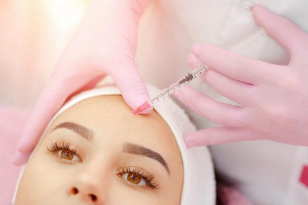 Botox injections have fluctuating prices depending on many different factors