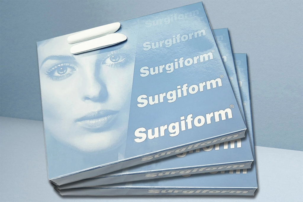 All About Effective Rhinoplasty With Surgiform Cartilage - Dr. Harvard