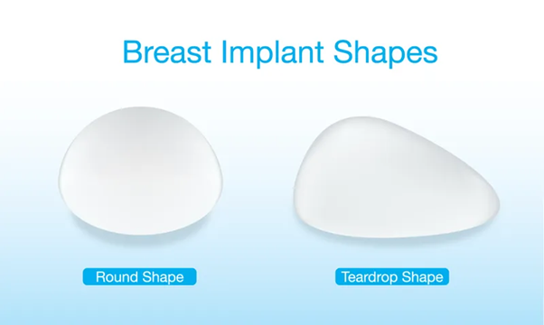 Breast augmentation