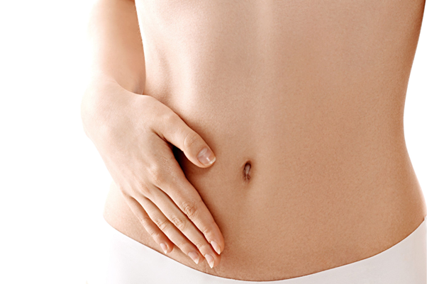 Tummy tuck