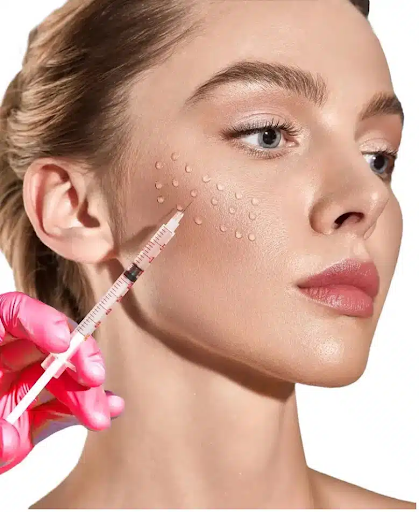 How often should you get skin booster injections?
