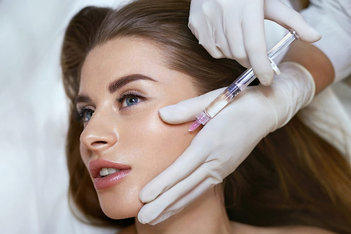 How often should you get skin booster injections?