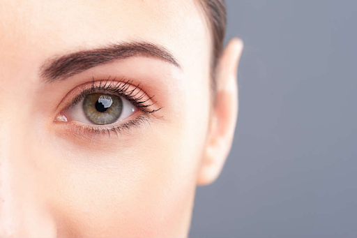 Under-Eye Bag Surgery - Say goodbye to tired eyes
