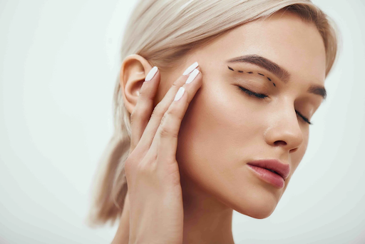 Upper Blepharoplasty: A complete guide to rejuvenating the upper eyelids