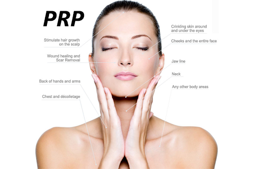 PRP for rejuvenation face - Everything you need to know