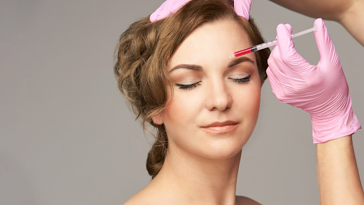 PRP for rejuvenation face - Everything you need to know
