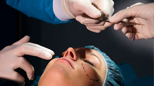 Finding a cosmetic surgeon in Da Nang is easy or difficult?