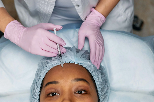 How long does botox injection last?