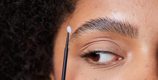 What are the methods of eyebrow lift?