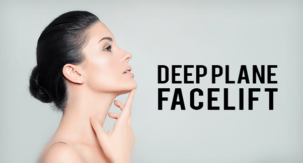 Deep Plane Facelift