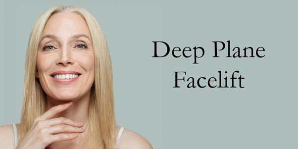 Deep Plane Facelift