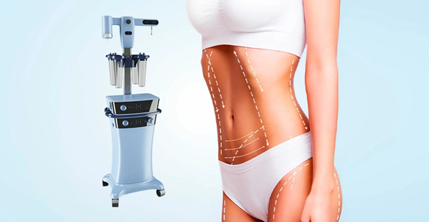 Vaser Liposuction