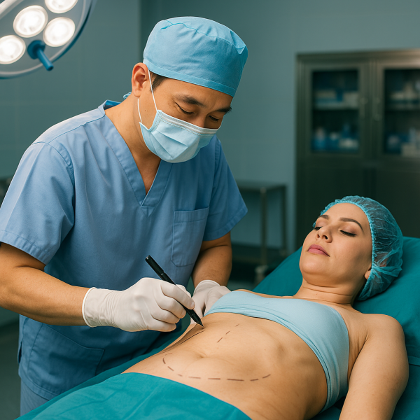 Tummy Tuck