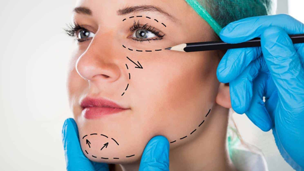 Cosmetic Surgery